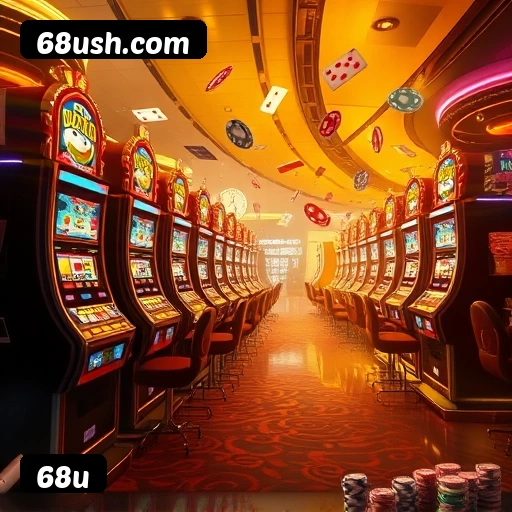 Jogos de Slot 500+