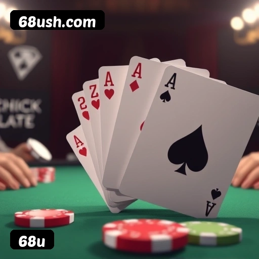 Fortune OX - 1.024 Ways