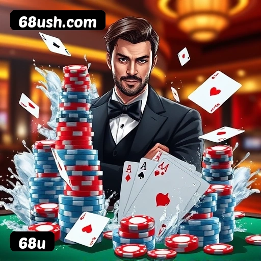 Dicas para ganhar na 68u