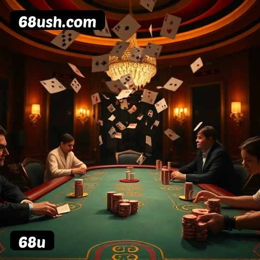 Instalação Android 68u