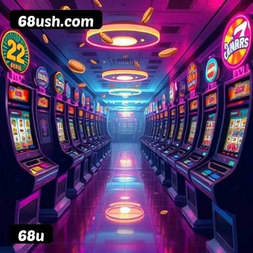 Gates of Olympus - Slot Pragmatic Play