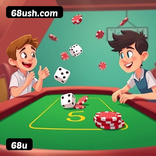 Cashback semanal 68u