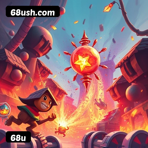 Métodos de pagamento aceitos na 68u