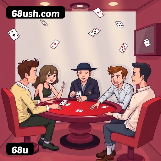 Slots Premium da PG Soft na 68u