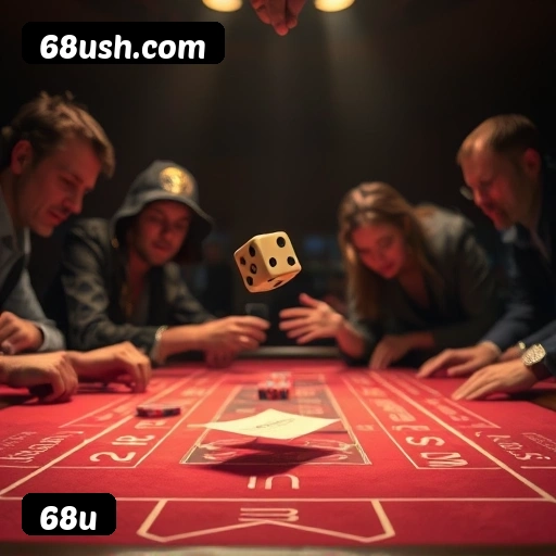 Login rápido no app 68u