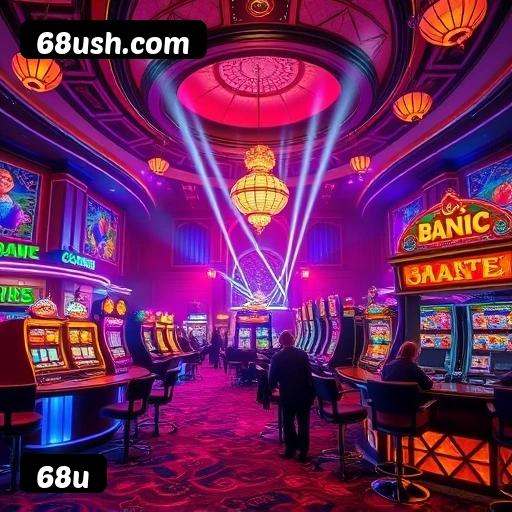 Download Android 68u