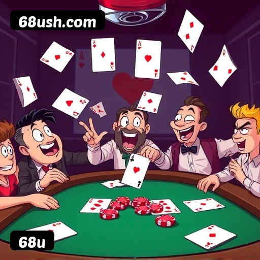 Lottery Clássica na 68u